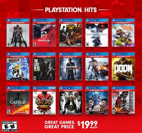 ps4 video|liste jeux vidéo ps4.